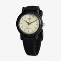 [ประกันร้าน] CASIO นาฬิกาข้อมือผู้หญิง รุ่น LQ-139EMV-9ALDF-S Normal Black - 4