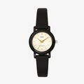 [ประกันร้าน] CASIO นาฬิกาข้อมือผู้หญิง รุ่น LQ-139EMV-9ALDF-S Normal Black - 1