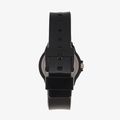 [ประกันร้าน] CASIO นาฬิกาข้อมือผู้หญิง รุ่น LRW-200H-1B Casio Standard Black Dial Black - 2