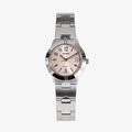 [ประกันร้าน] CASIO นาฬิกาข้อมือผู้หญิง รุ่น LTP1241D-4A3 Casio Standard Pink Dial Silver - 1