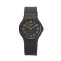[ประกันร้าน] CASIO นาฬิกาข้อมือ รุ่น MQ24-1B2 Casio Standard Black Dial Black - 1