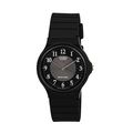 [ประกันร้าน] CASIO นาฬิกาข้อมือ รุ่น MQ24-1B3 Casio Standard Black Dial Black - 1
