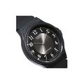 [ประกันร้าน] CASIO นาฬิกาข้อมือ รุ่น MQ24-1B3 Casio Standard Black Dial Black - 2