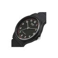 [ประกันร้าน] CASIO นาฬิกาข้อมือ รุ่น MQ24-1B Casio Standard Black Dial Black - 2