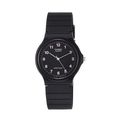 [ประกันร้าน] CASIO นาฬิกาข้อมือ รุ่น MQ24-1B Casio Standard Black Dial Black - 1