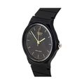 [ประกันร้าน] CASIO นาฬิกาข้อมือผู้หญิง รุ่น MQ-24-1ELSDF-S Standard Black Dial Black - 2