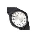 [ประกันร้าน] CASIO นาฬิกาข้อมือ รุ่น MQ-24-7B3LDF-S Standard White Dial Black - 3