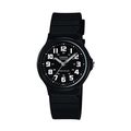[ประกันร้าน] CASIO นาฬิกาข้อมือ รุ่น MQ-71-1BDF-S Standard Black Dial Black - 1