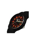 [ประกันร้าน] CASIO นาฬิกาข้อมือ รุ่น MQ-71-4BDF-S Standard Black Dial Black - 2