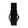 [ประกันร้าน] CASIO นาฬิกาข้อมือ รุ่น MQ-71-4BDF-S Standard Black Dial Black - 3