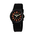 [ประกันร้าน] CASIO นาฬิกาข้อมือ รุ่น MQ-71-4BDF-S Standard Black Dial Black - 1