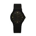 [ประกันร้าน] CASIO นาฬิกาข้อมือ รุ่น MQ-76-1ALDF-S Standard Black Dial Black - 1