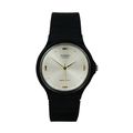 [ประกันร้าน] CASIO นาฬิกาข้อมือ รุ่น MQ-76-7A1LDF-S Standard White Dial Black - 1