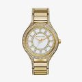 Kerry Mother of Pearl Dial - Gold - 1