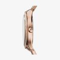 Kerry Mother of Pearl Dial - Rose Gold - 2