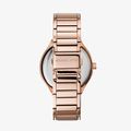 Kerry Mother of Pearl Dial - Rose Gold - 3