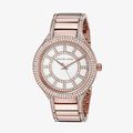 Kerry Mother of Pearl Dial - Rose Gold - 1