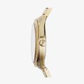 Kerry White Crystal Dial - Gold - 2