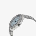 Kerry Mother of Pearl Dial - Silver -MK3395 - 2