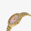 Kerry Pink Mother of Pearl Dial - Gold - 2