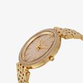 Darci Crystal Pave Dial - Gold - 2