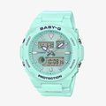Casio Baby-G Green Dial - Green  - 1