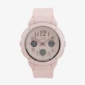 Casio Baby-G Pink Dial - Pink - 1