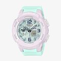 Casio Baby-G Green Dial - Green - 1