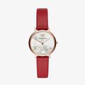 Kappa Silver Dial - Red - 1