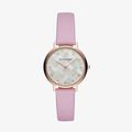 Kappa Mother of pearl Dial - Pink - 1