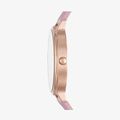 Kappa Mother of pearl Dial - Pink - 2