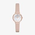 Kappa Mother of Pearl Dial - Nude - 1
