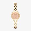 Dress Mother of Pearl Dial - Gold - 1