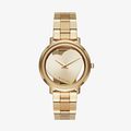 Jaryn Gold Dial - Gold - 1