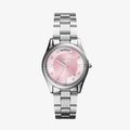 Colette Pink Dial - Silver - 1