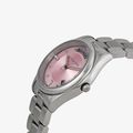 Colette Pink Dial - Silver - 2
