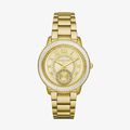Madelyn Gold Dial - Gold - 1