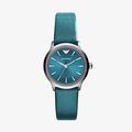 Classic Turquoise Dial - Turquoise - 1
