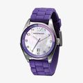 Sportivo Mother of pearl Dial - Purple -AR5881 - 1