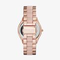 Bryn Multifunction Stainless Steel - Rose Gold - 3