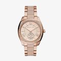 Bryn Multifunction Stainless Steel - Rose Gold - 1