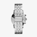 Ritz Chronograph Mother of Pearl Dial - Silver - 2