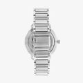 Portia Black Dial Stainless Steel - Sliver - 2