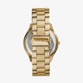 Runway Champagne Dial - Gold - 2