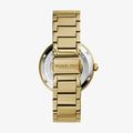 Parker Champagne Dial - Gold - 3