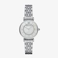 Classic Mother of Pearl Dial - Silver - 1