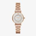 Classic Mother of Pearl Dial - Rose Gold - 5