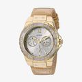 Limelight Cream Dial - Brown - 6