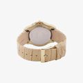 Limelight Cream Dial - Brown - 5