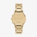 The City Champagne Dial - Gold - 4